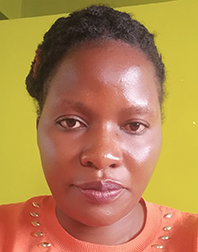 Cynthia Asafi Wechabe